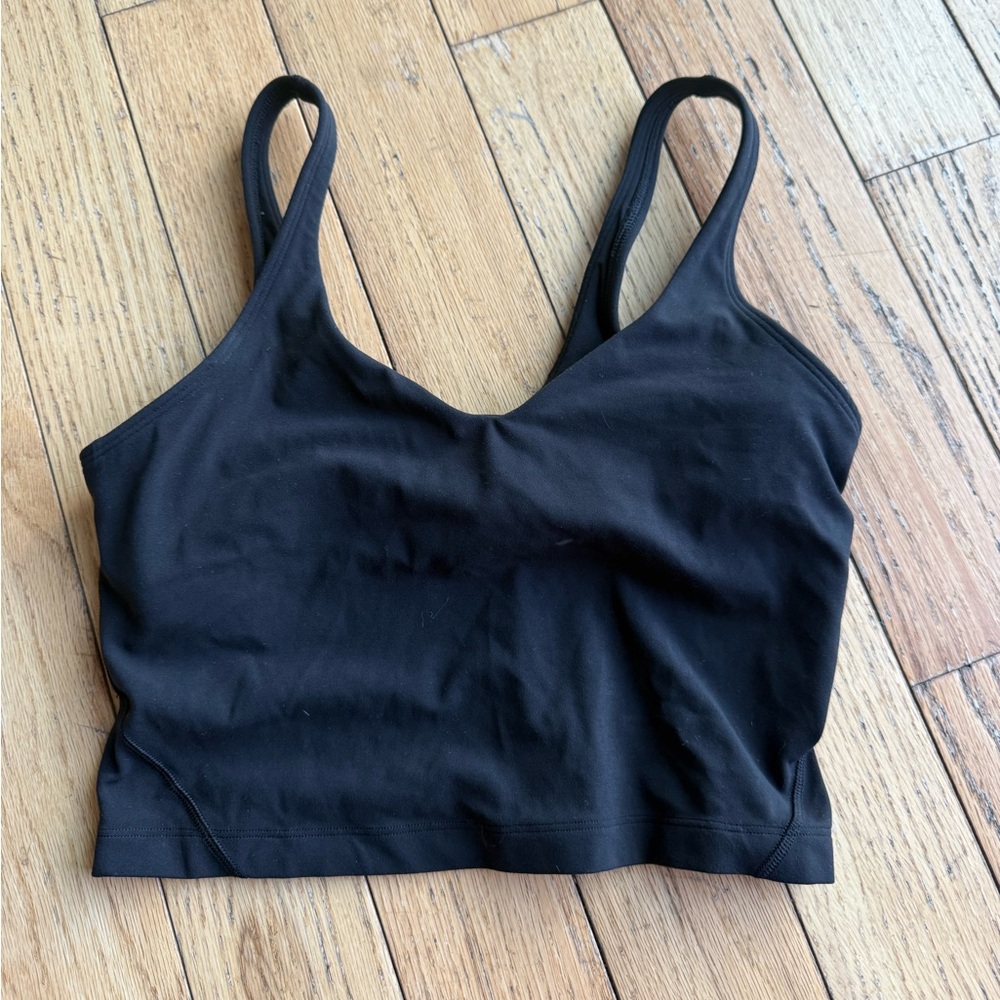 Lululemon Align Tank Black